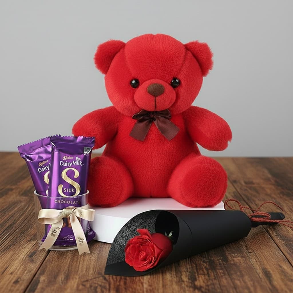 Charming Love Symphony Gift Hamper